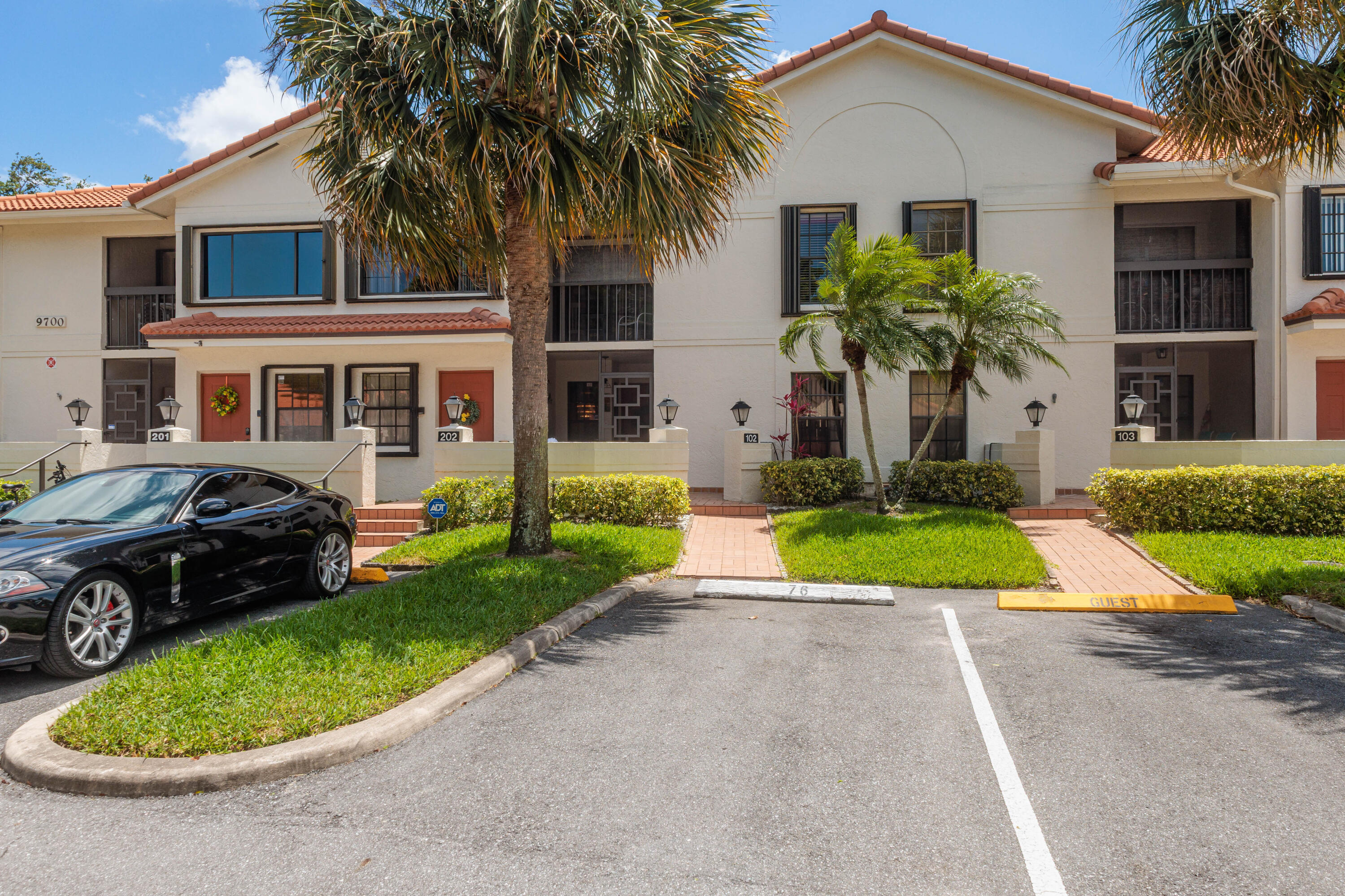 9700 Pavarotti Terrace 102