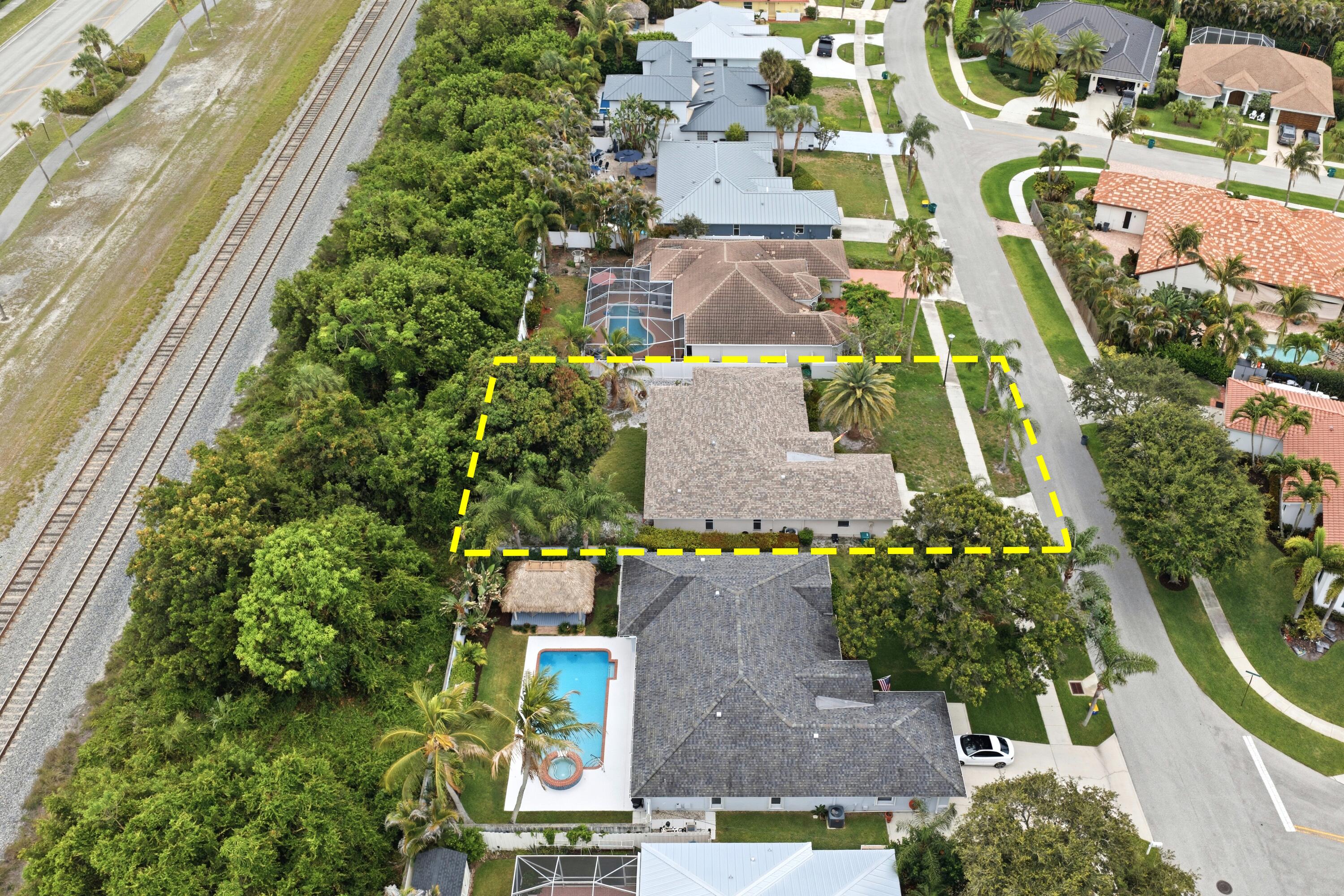560 N Cypress Drive