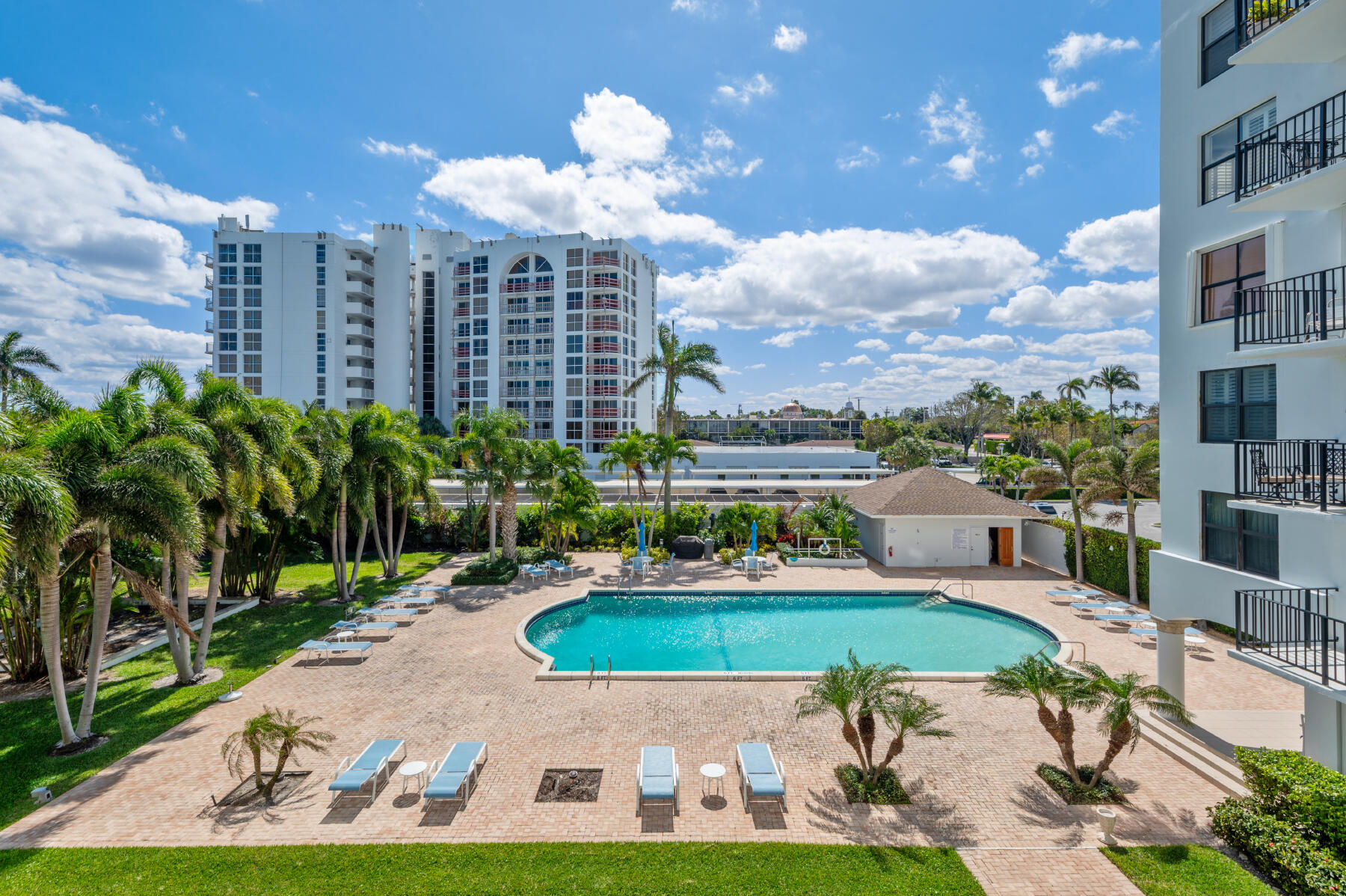 3800 Washington Road 303