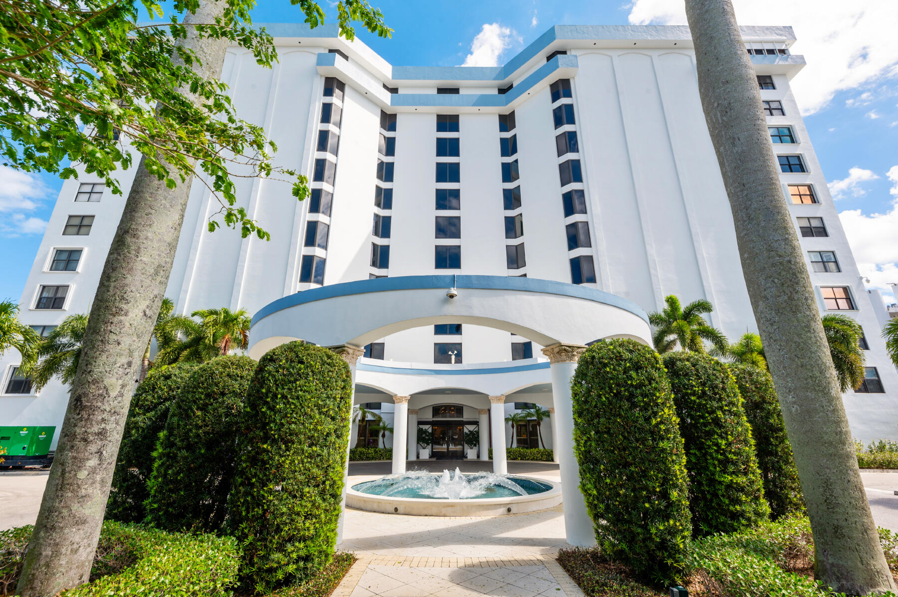 3800 Washington Road 303