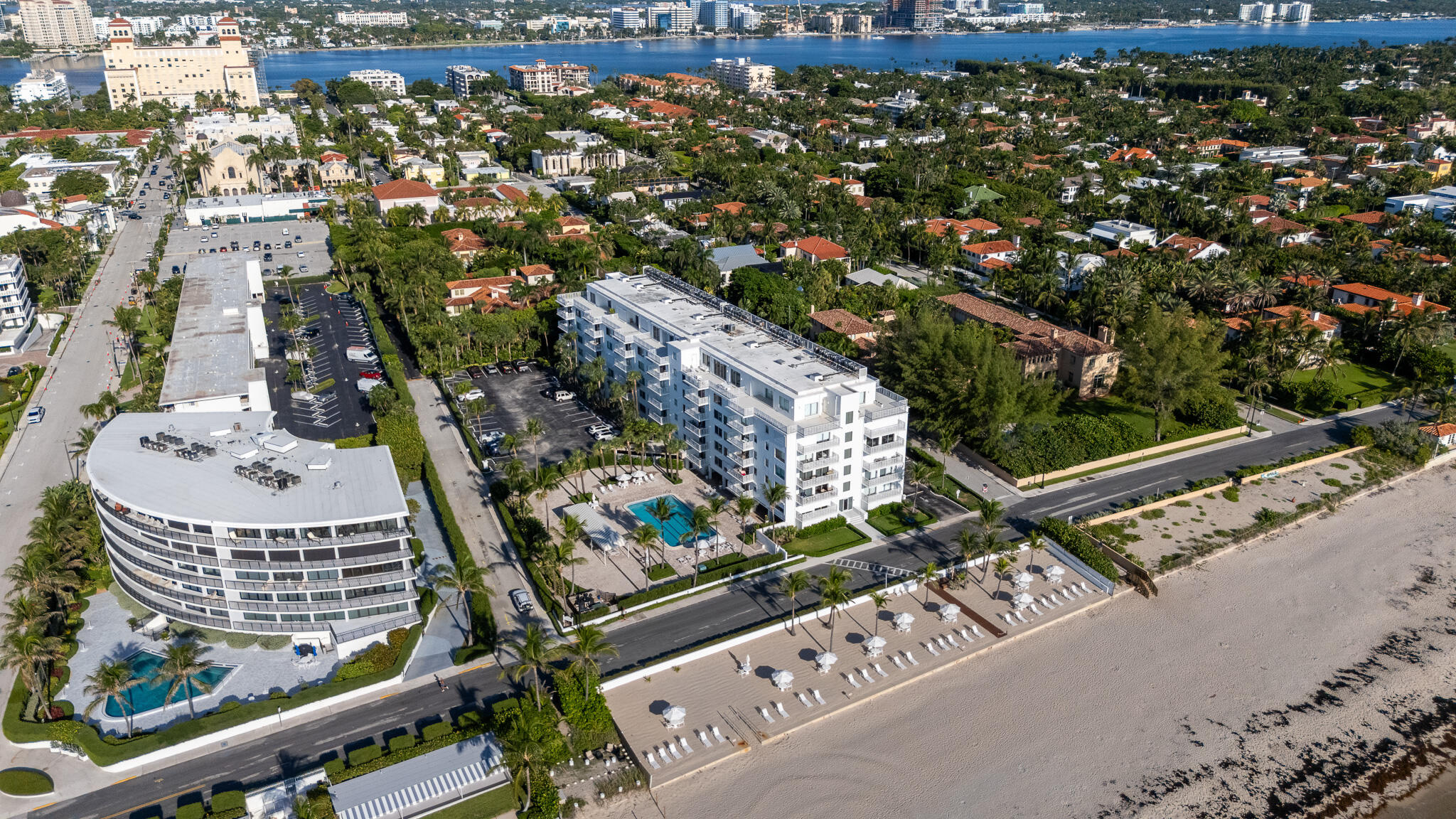 170 N OCEAN Boulevard 209