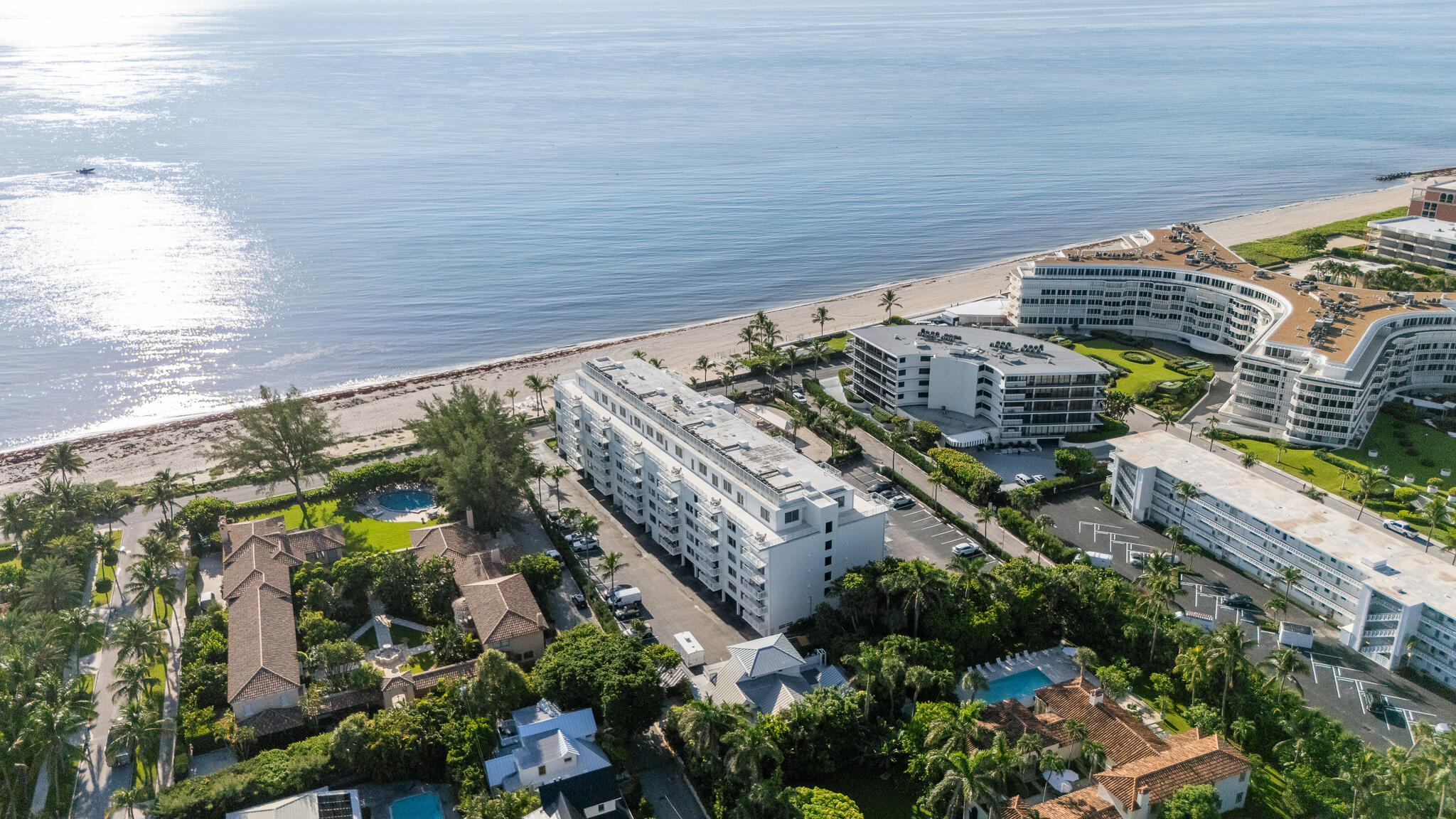 170 N OCEAN Boulevard 209
