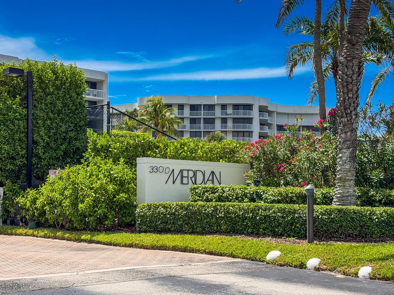 3300 S Ocean Boulevard 401s