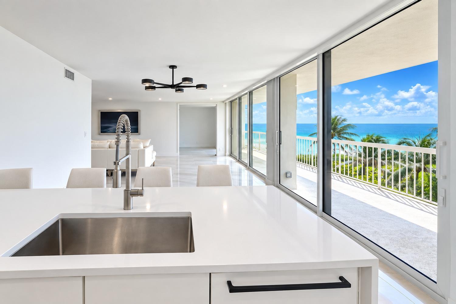 3300 S Ocean Boulevard 401s