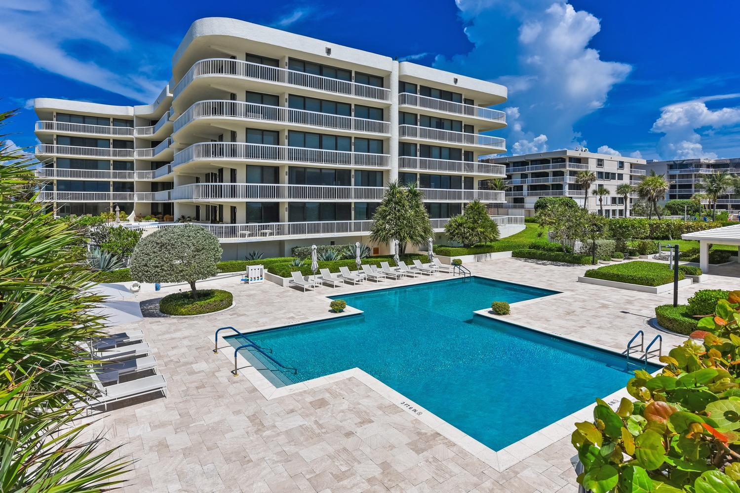 3300 S Ocean Boulevard 401s