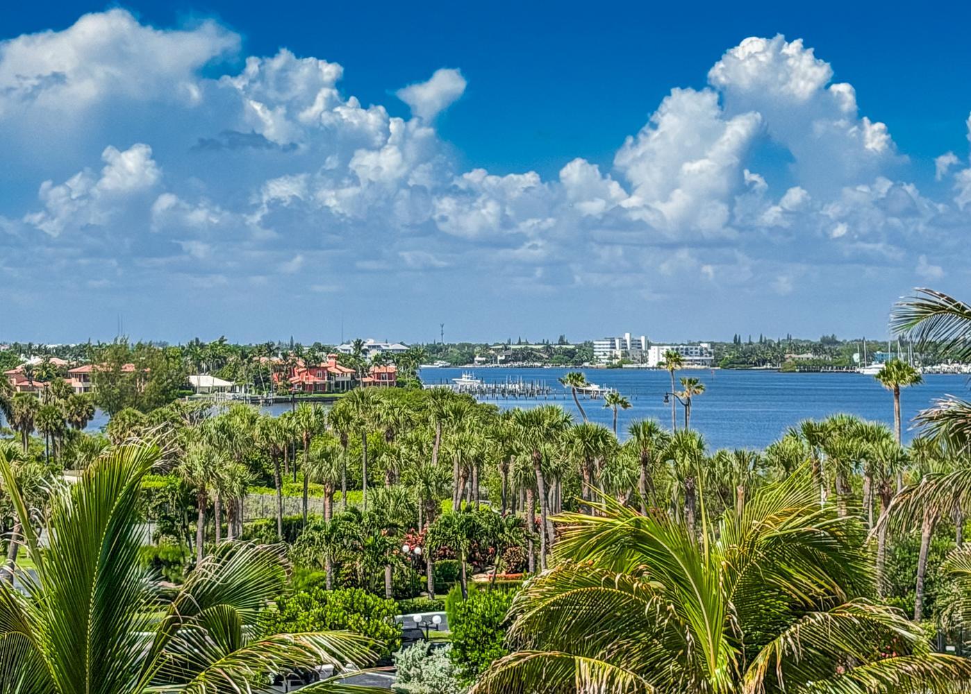 3300 S Ocean Boulevard 401s