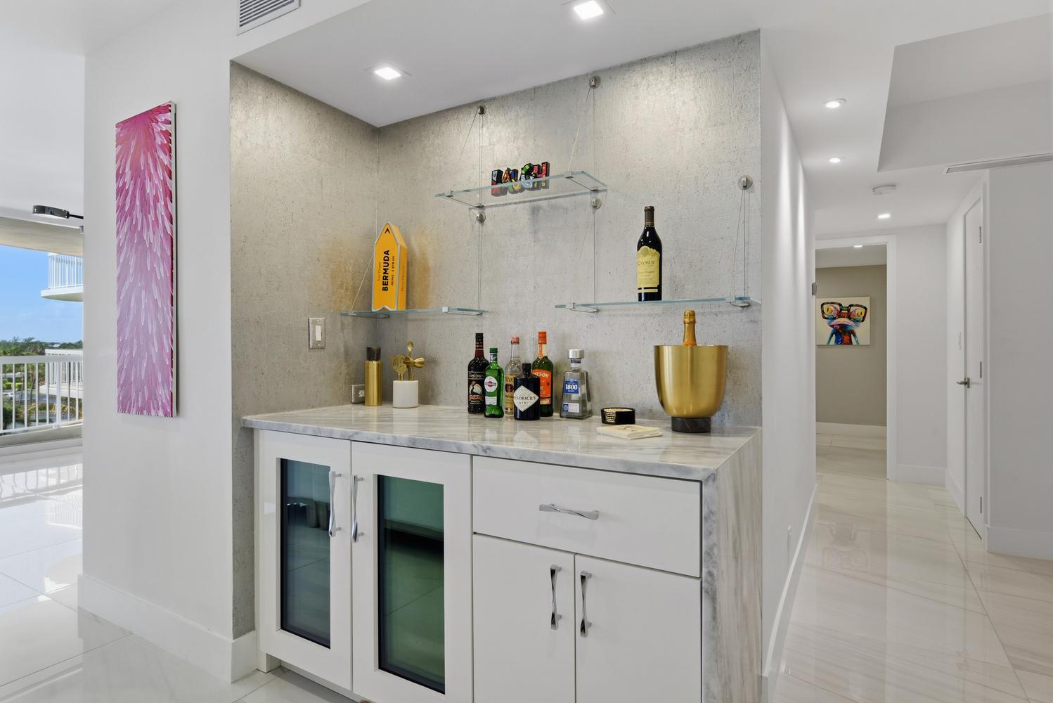 3300 S Ocean Boulevard 401s