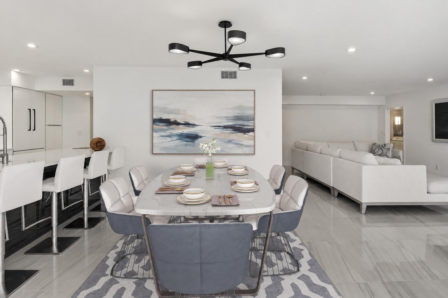 3300 S Ocean Boulevard 401s