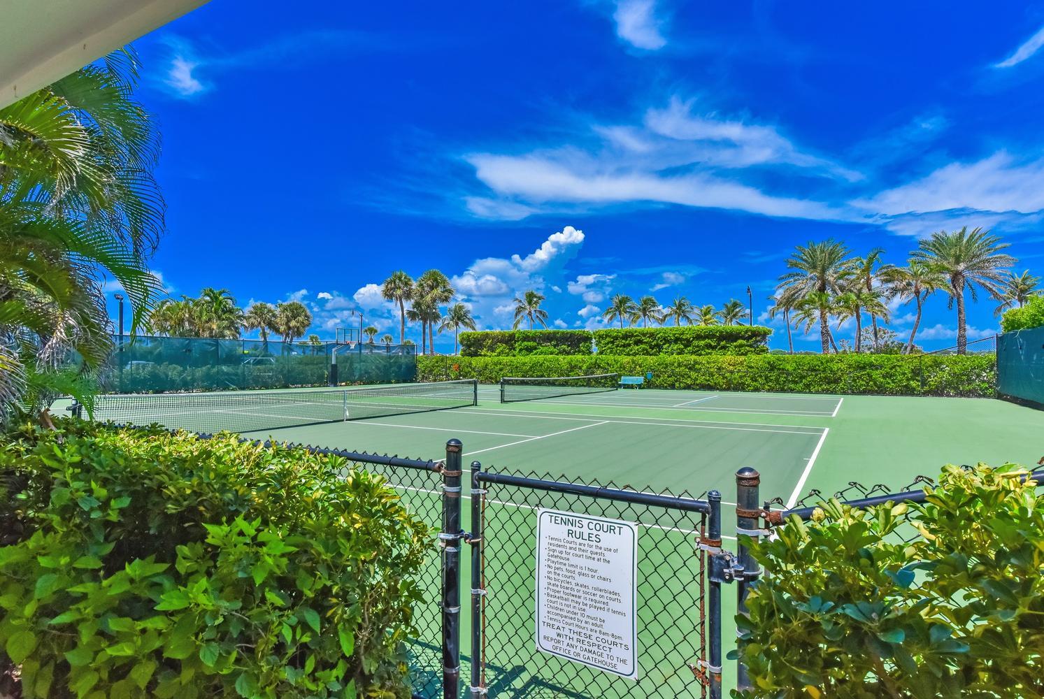 3300 S Ocean Boulevard 401s