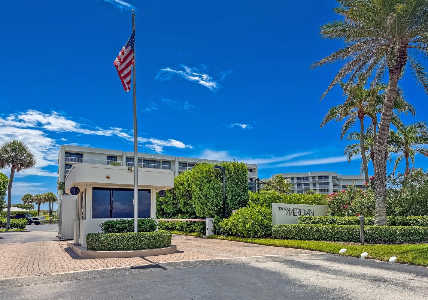3300 S Ocean Boulevard 401s