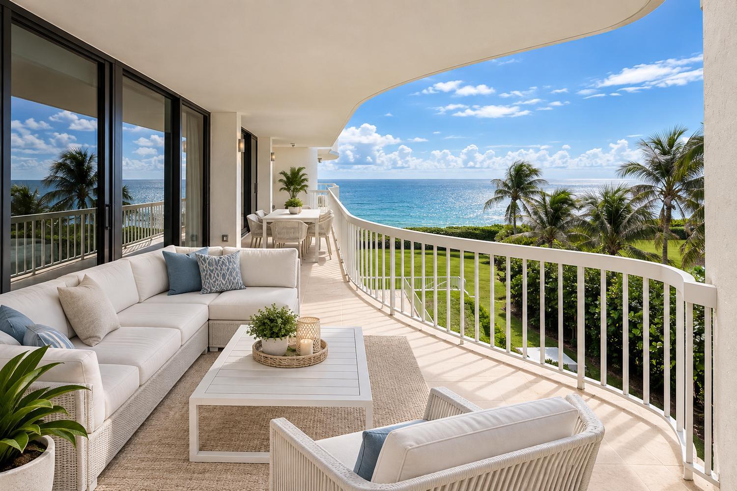 3300 S Ocean Boulevard 401s