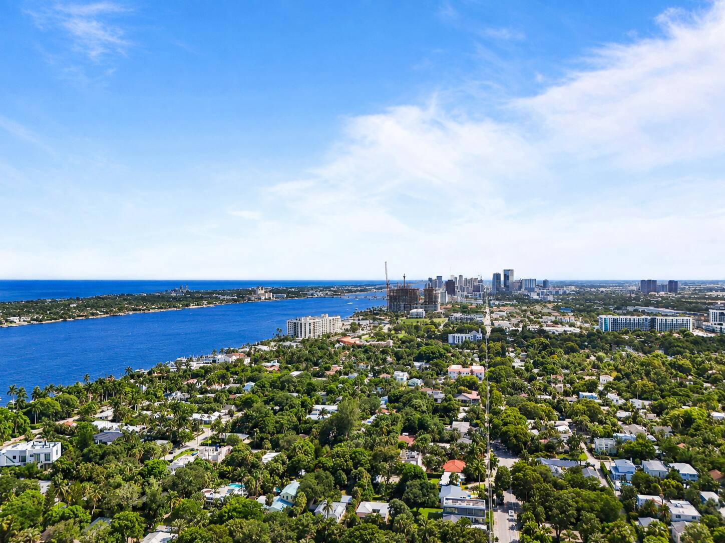 3940 N Flagler Drive 203