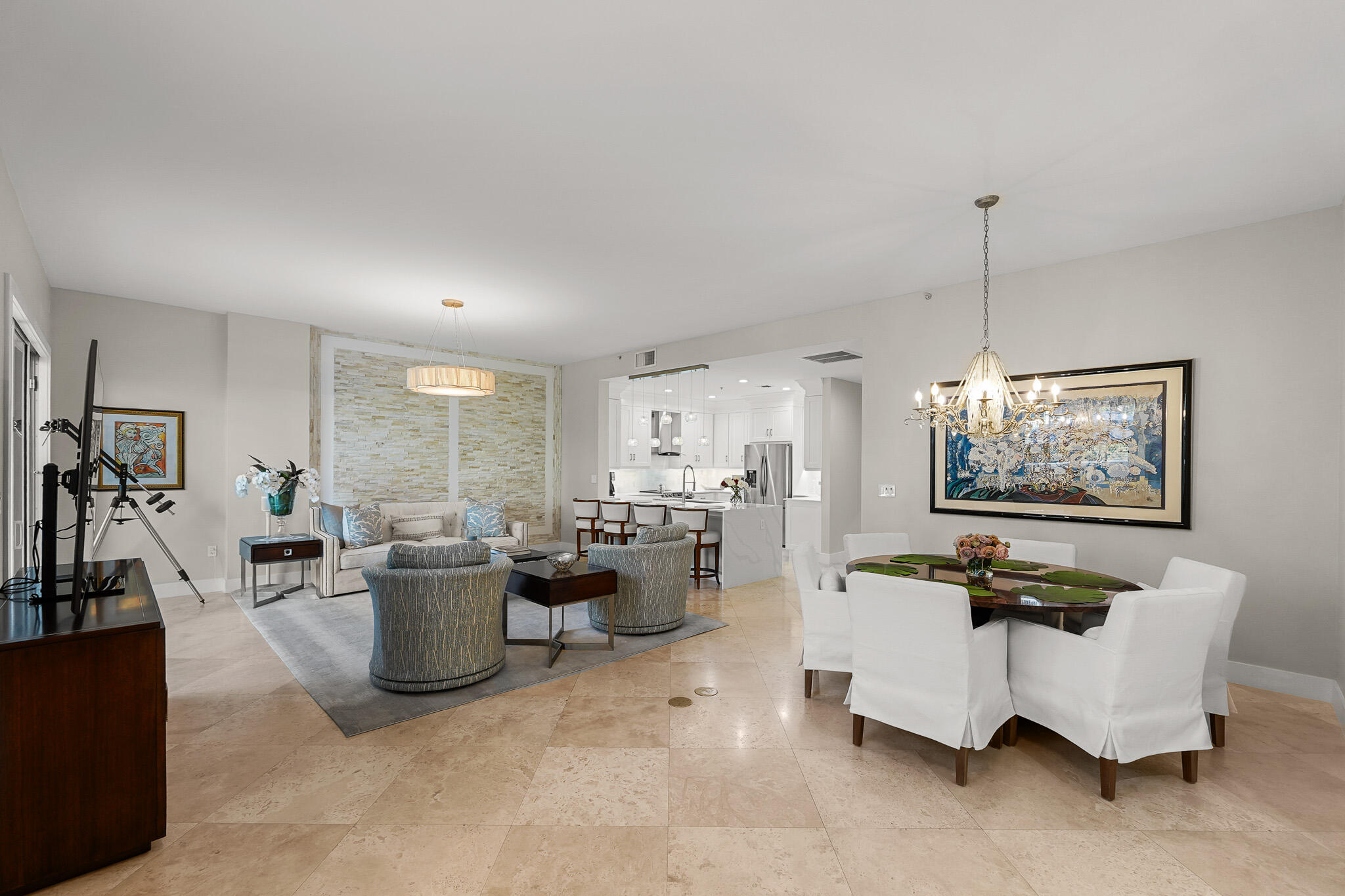 3940 N Flagler Drive 203