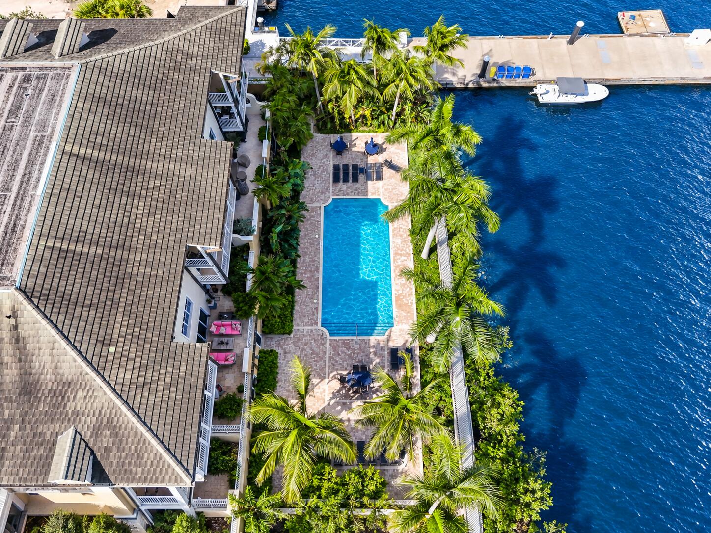3940 N Flagler Drive 203