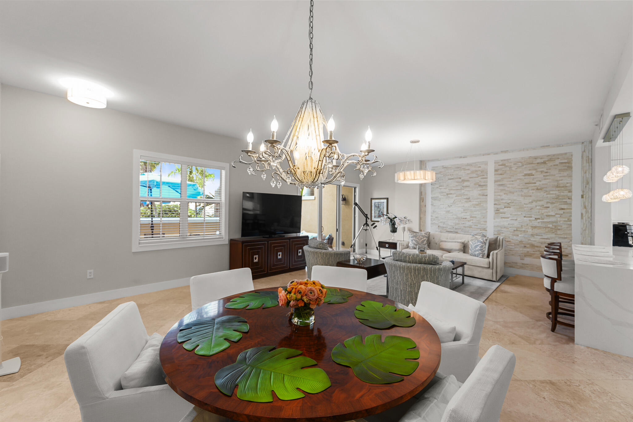 3940 N Flagler Drive 203