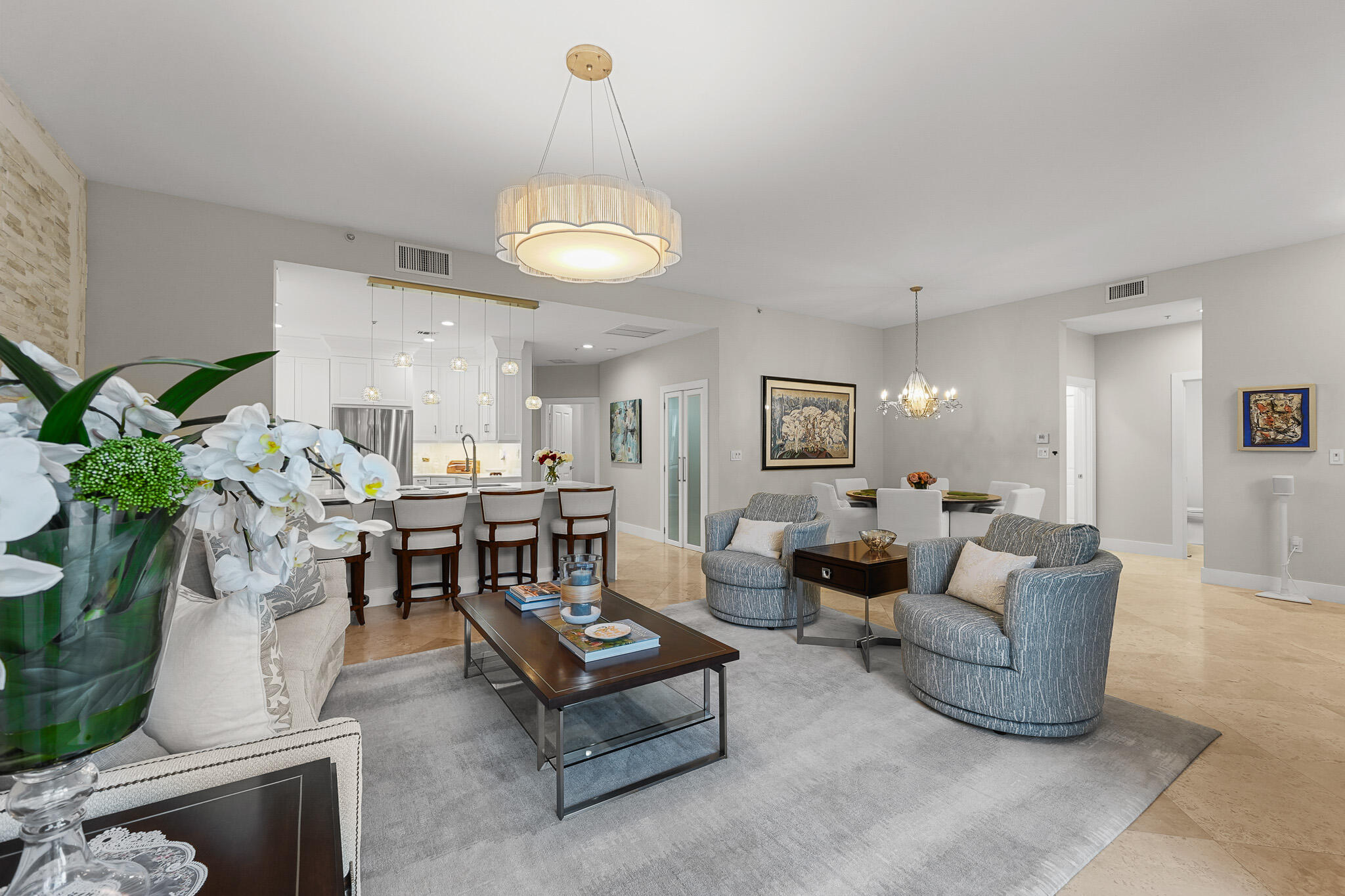 3940 N Flagler Drive 203