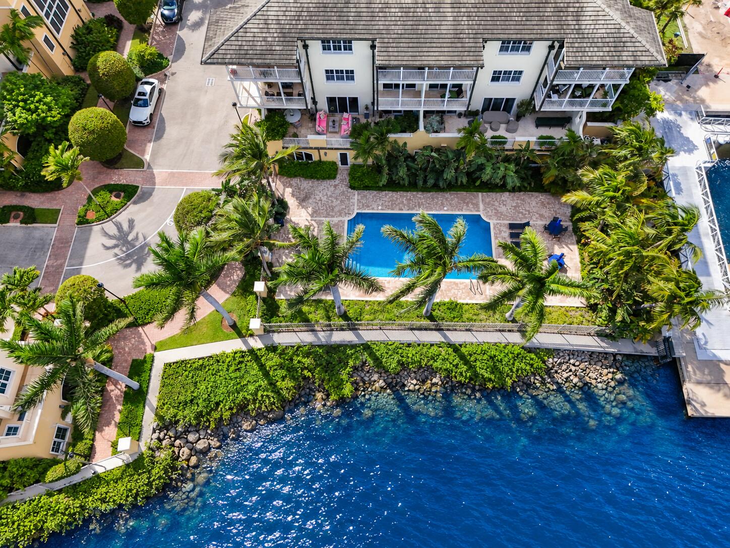 3940 N Flagler Drive 203