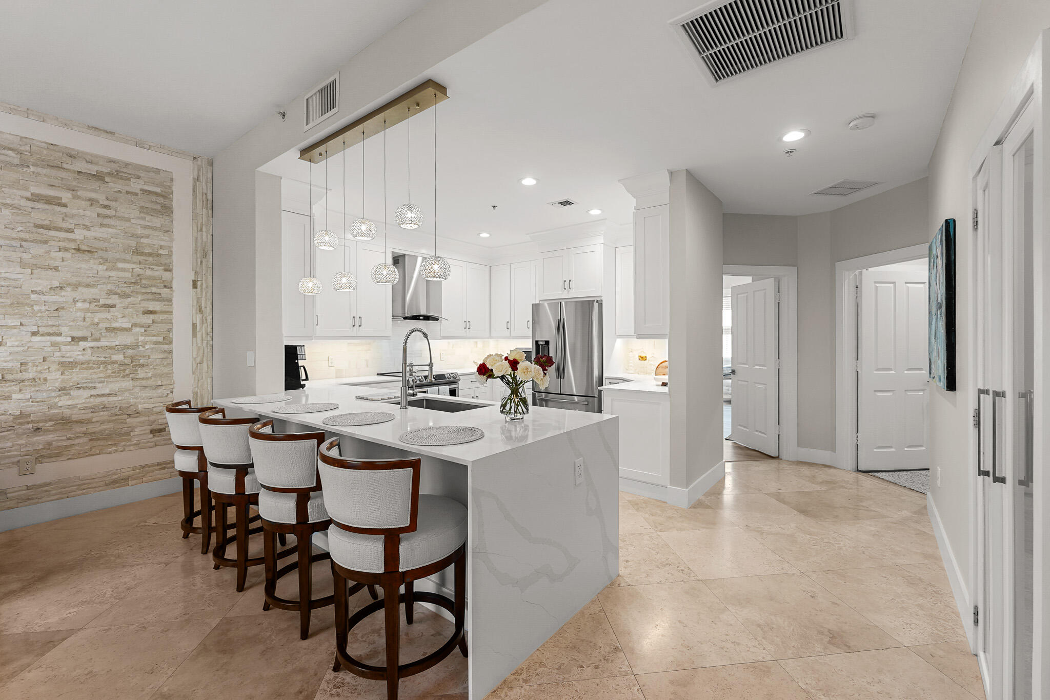 3940 N Flagler Drive 203