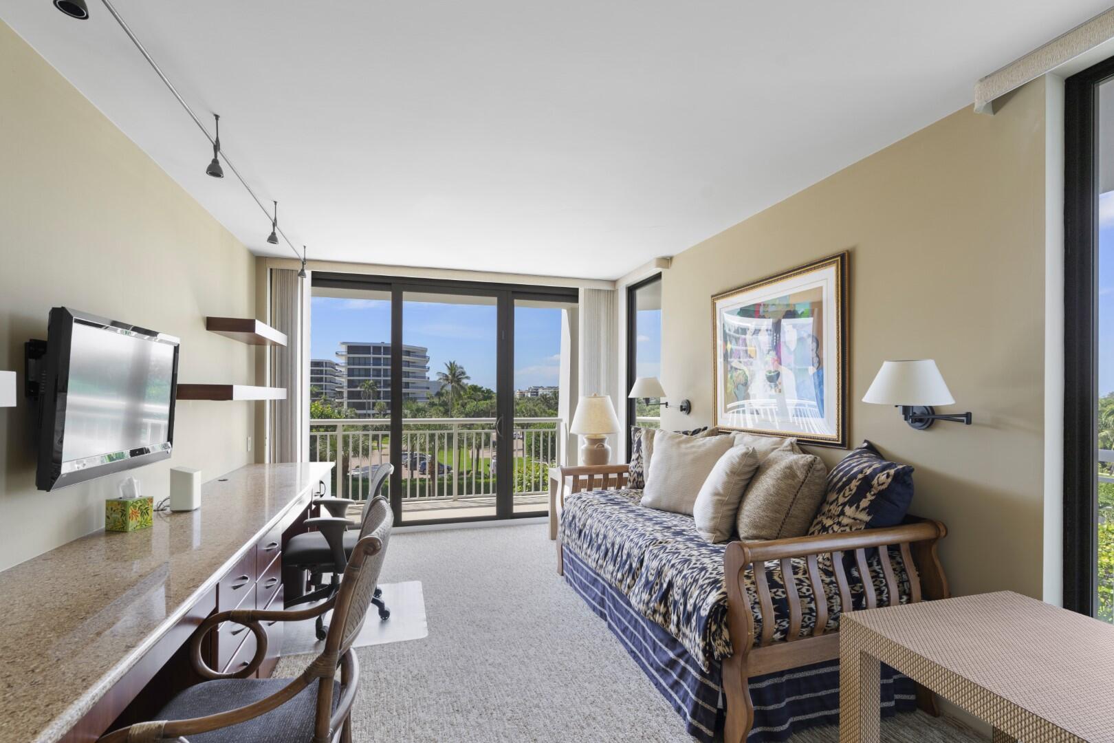 2600 S OCEAN Boulevard 303W