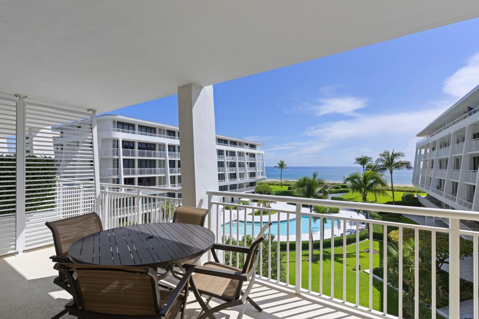 2600 S OCEAN Boulevard 303W