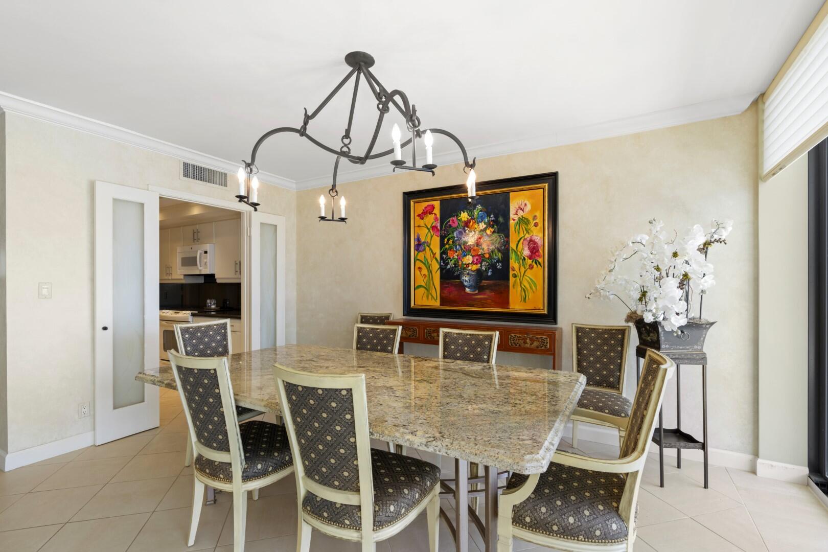 2600 S OCEAN Boulevard 303W