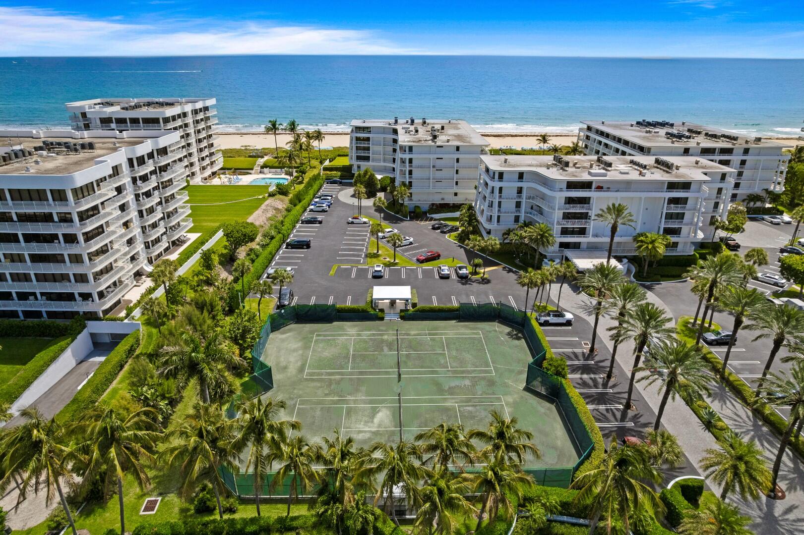 2600 S OCEAN Boulevard 303W