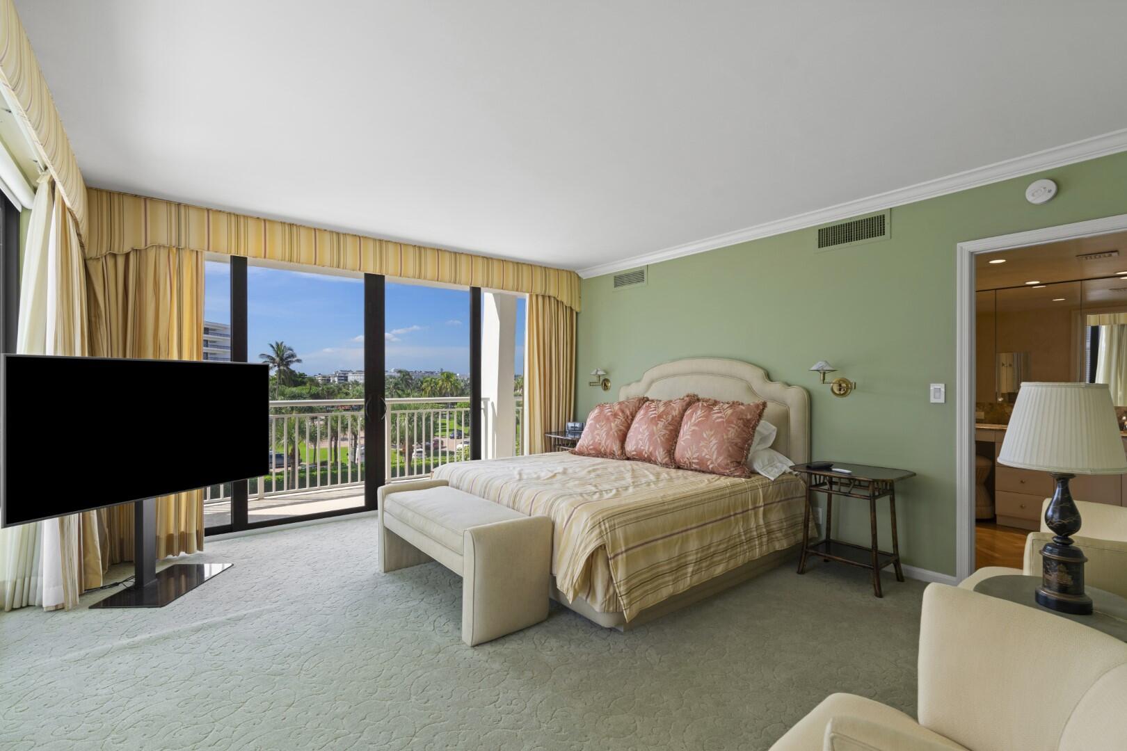 2600 S OCEAN Boulevard 303W