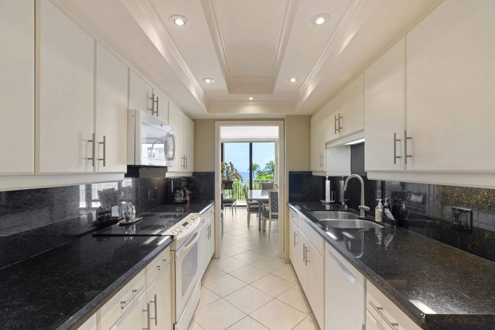 2600 S OCEAN Boulevard 303W