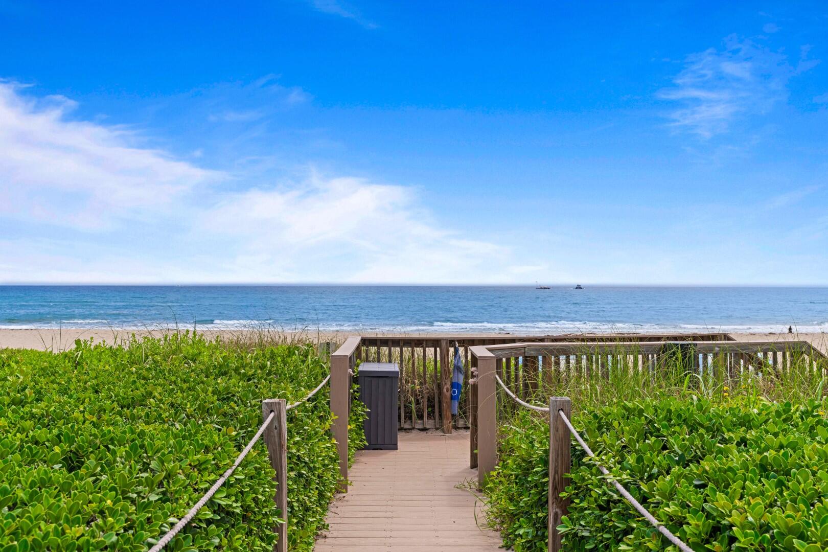 2600 S OCEAN Boulevard 303W