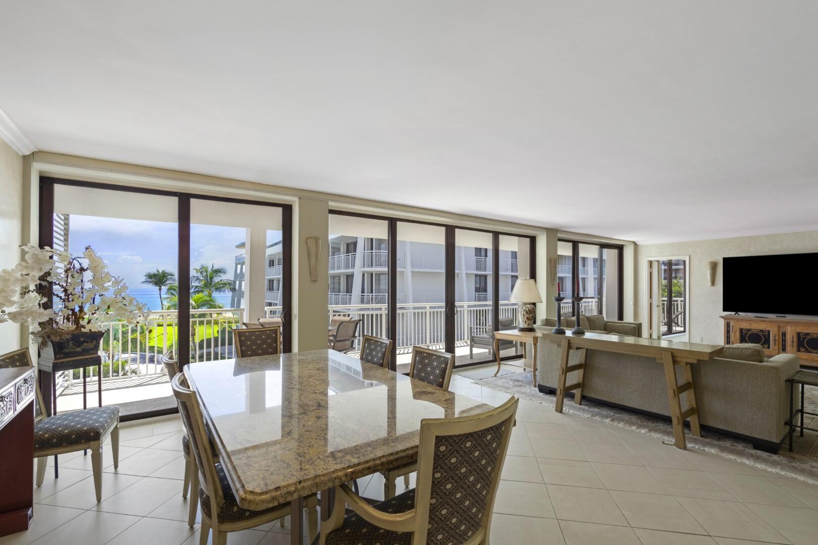 2600 S OCEAN Boulevard 303W