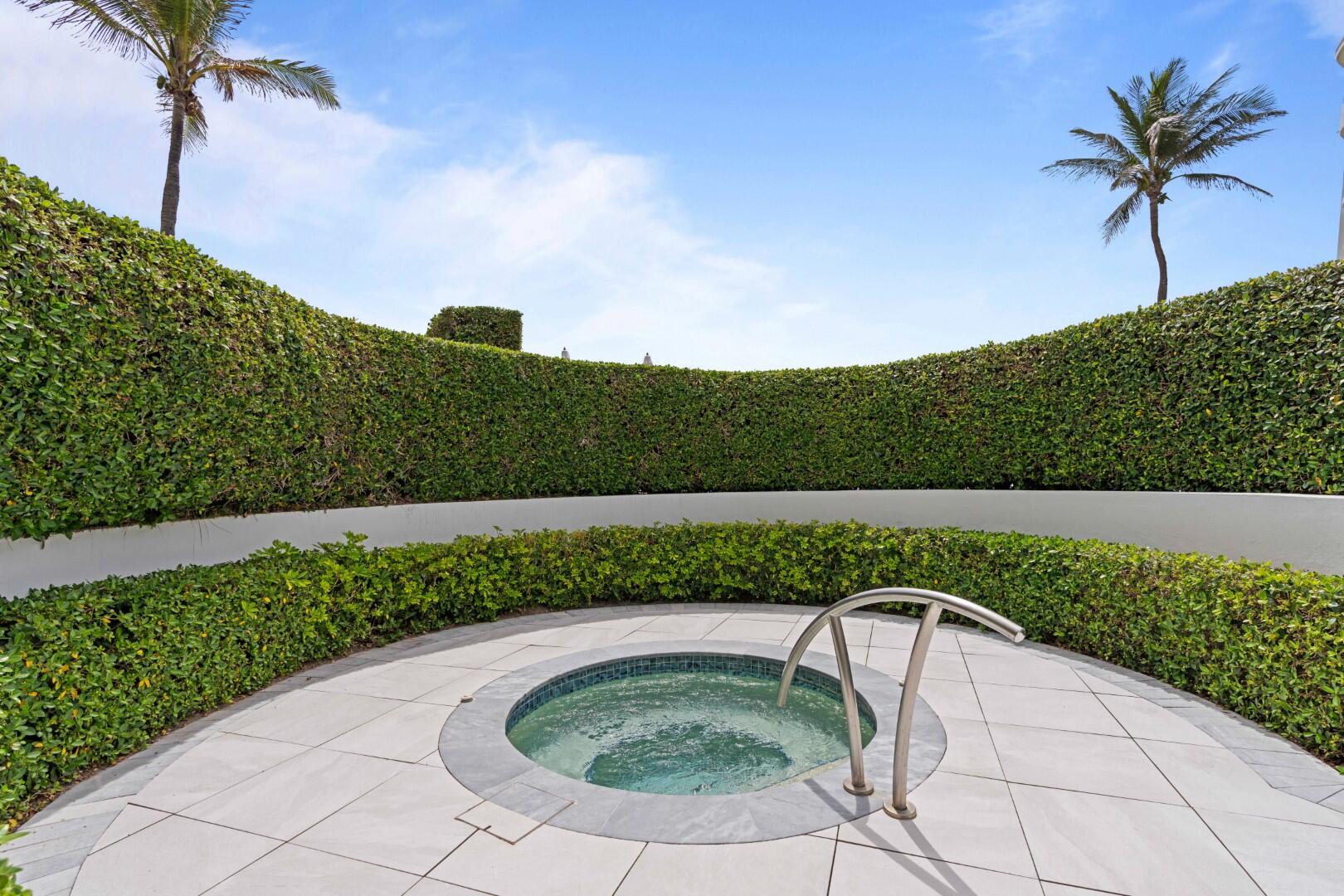 2600 S OCEAN Boulevard 303W
