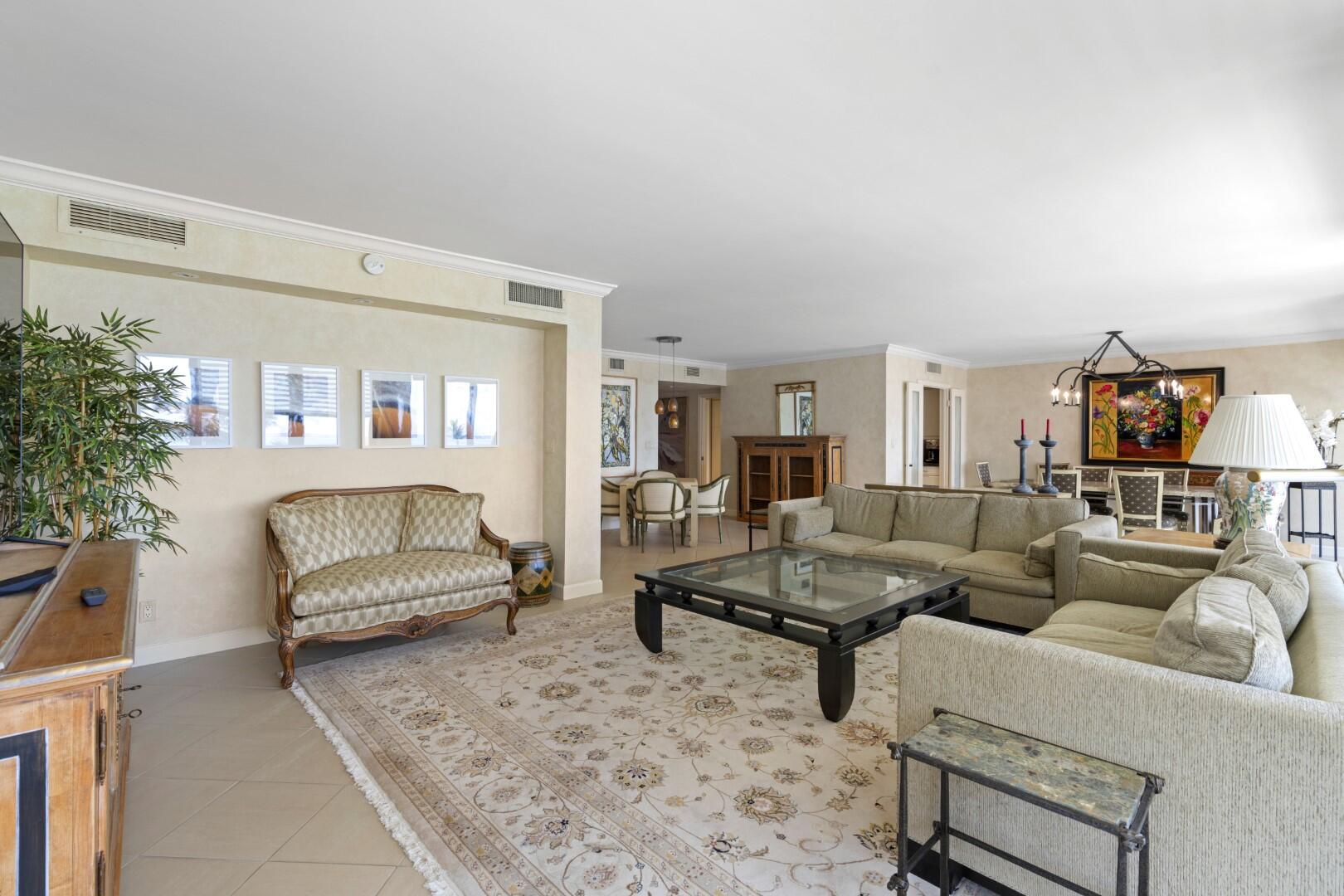 2600 S OCEAN Boulevard 303W