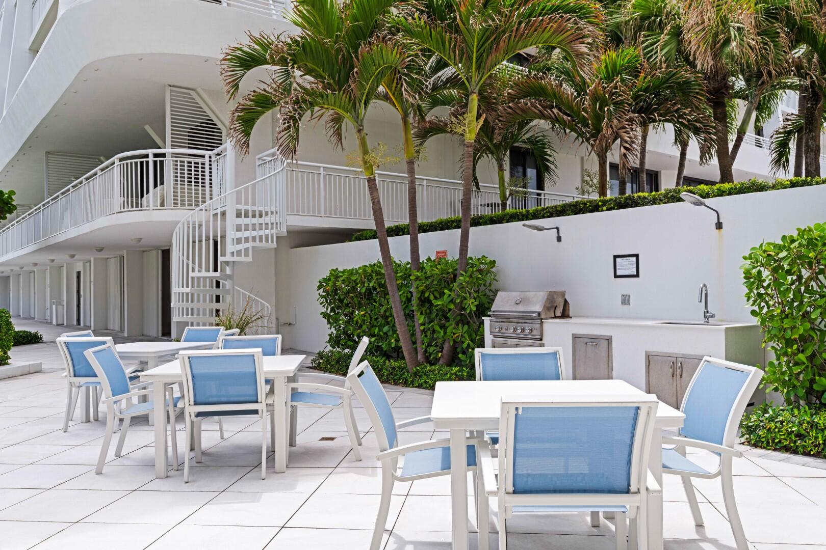 2600 S OCEAN Boulevard 303W