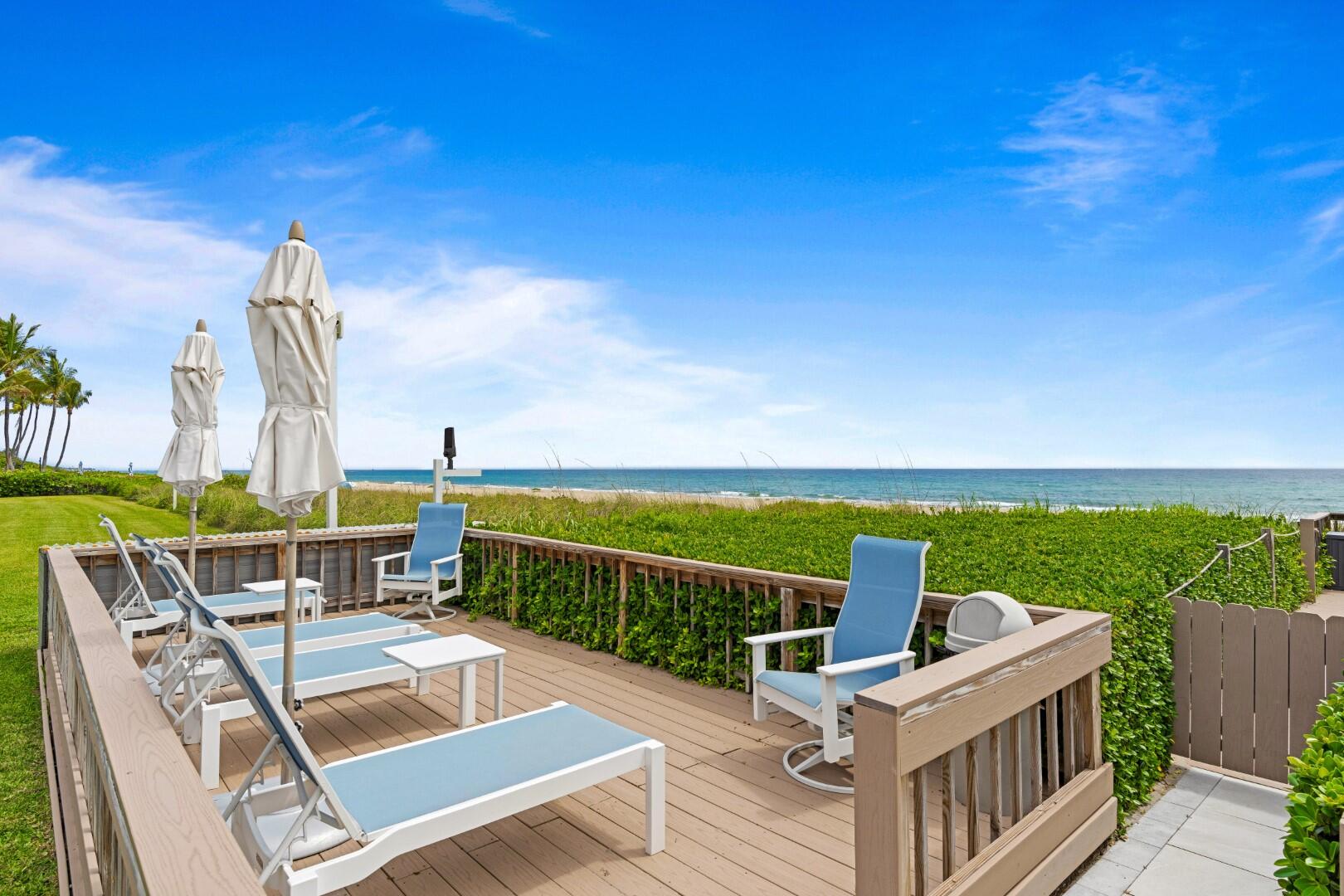 2600 S OCEAN Boulevard 303W