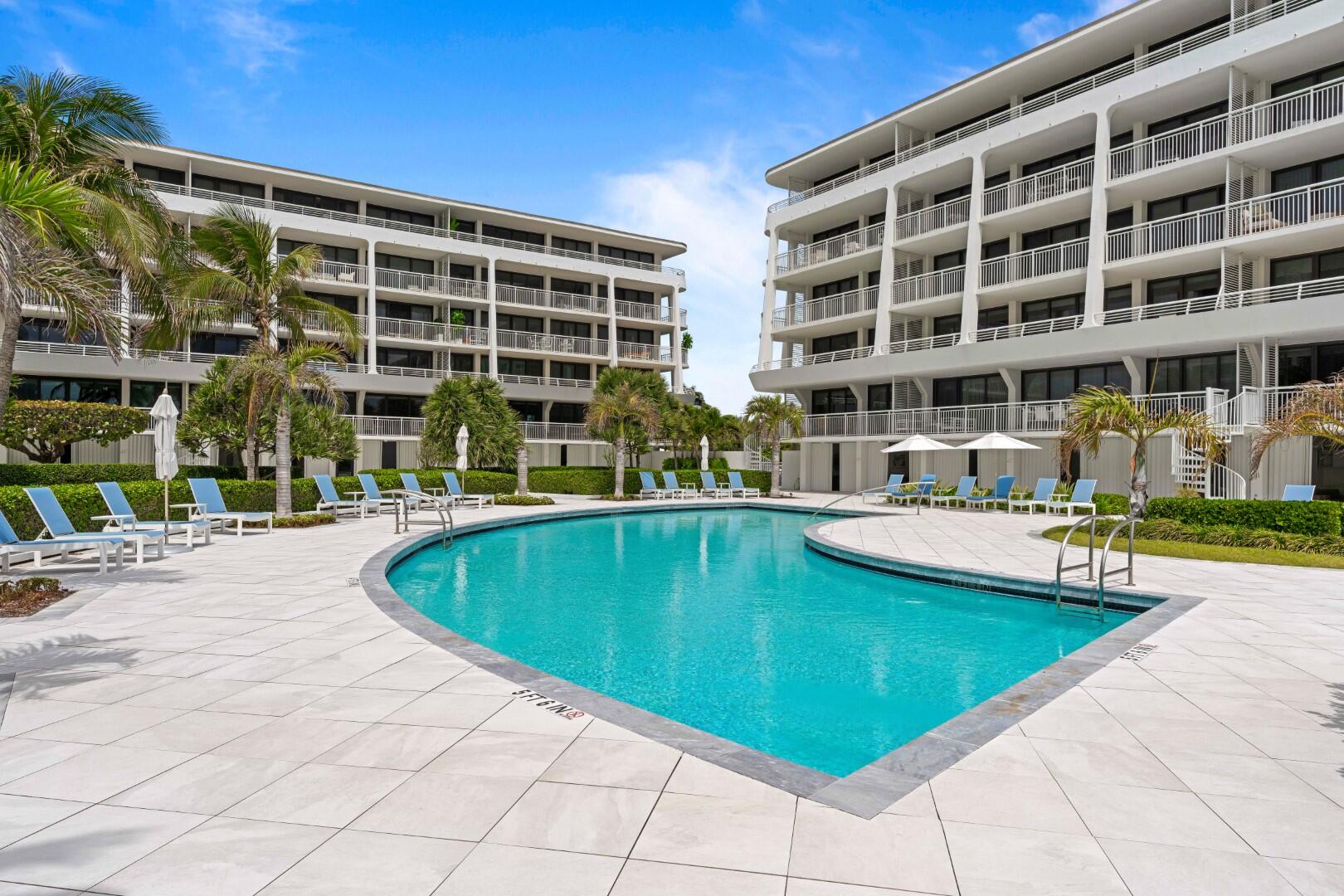 2600 S OCEAN Boulevard 303W
