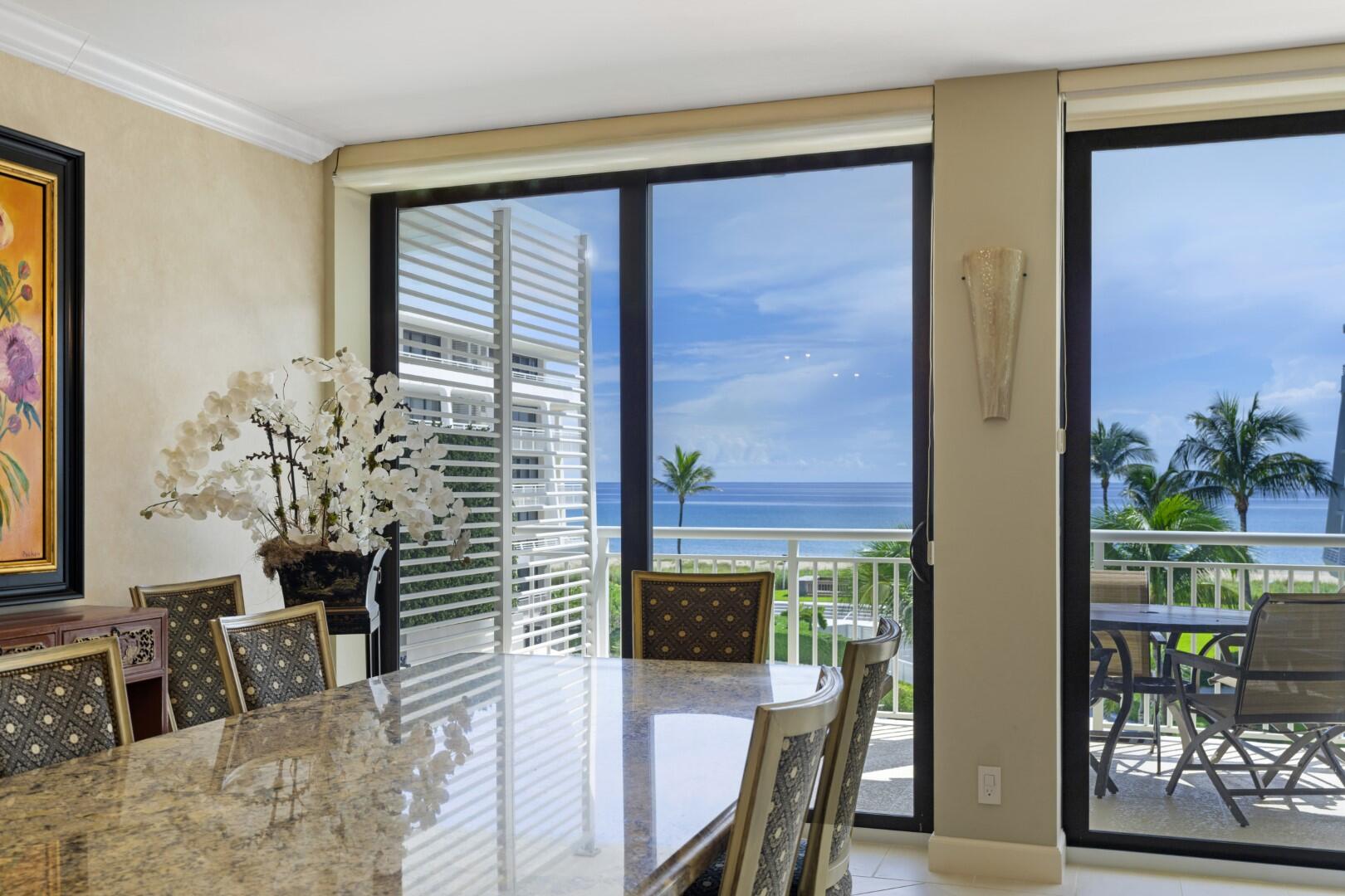 2600 S OCEAN Boulevard 303W