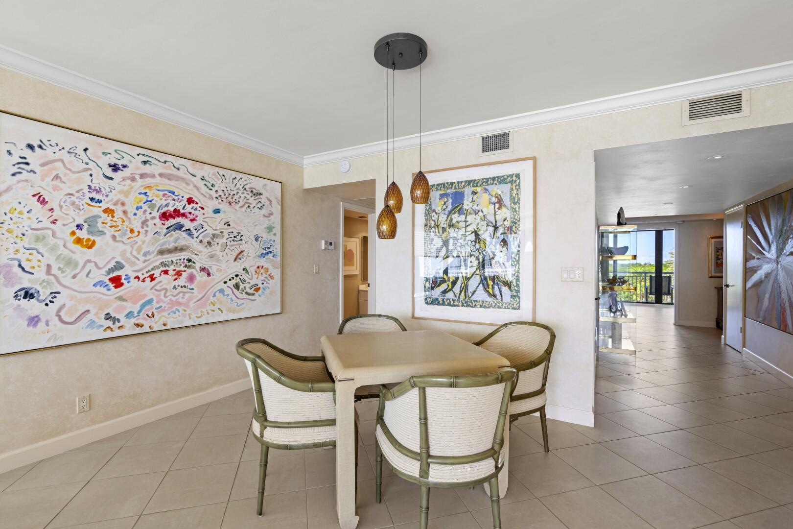 2600 S OCEAN Boulevard 303W