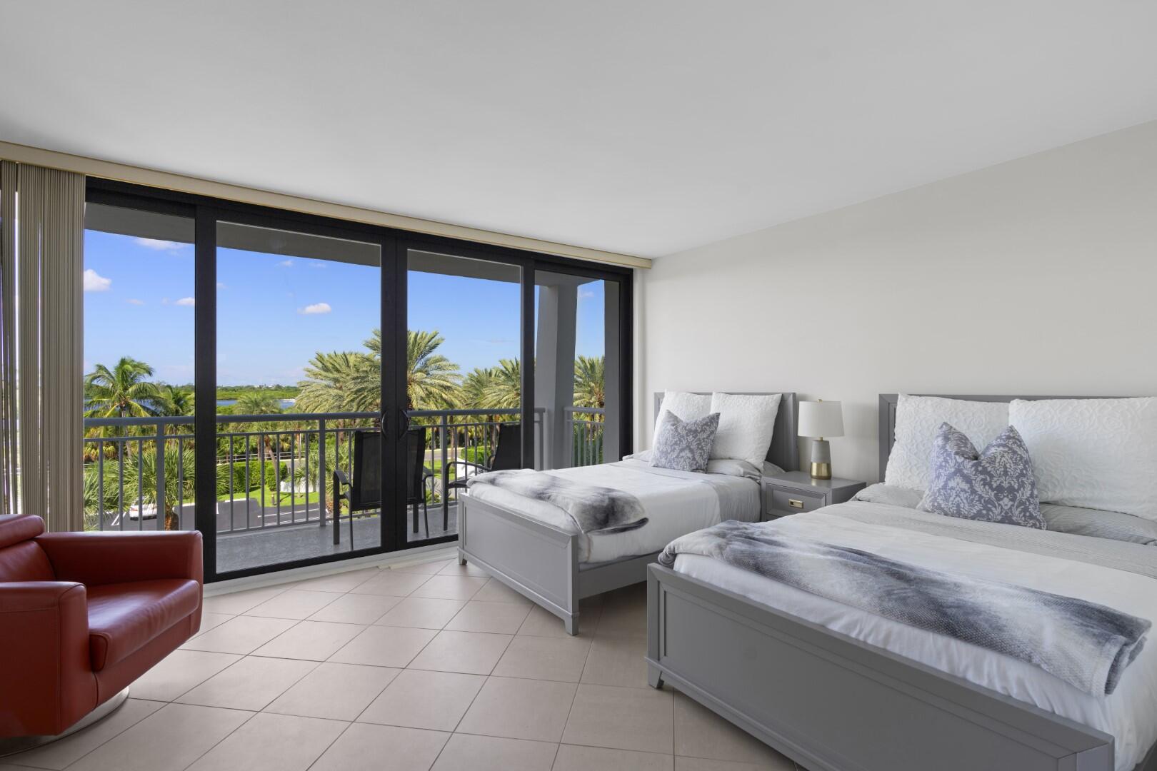 2600 S OCEAN Boulevard 303W