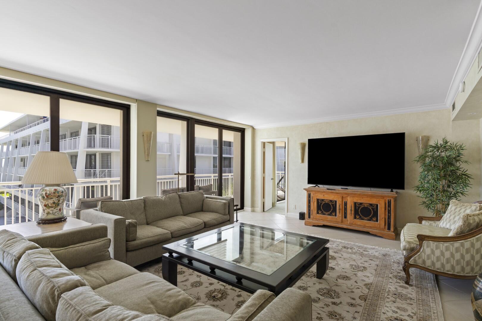 2600 S OCEAN Boulevard 303W