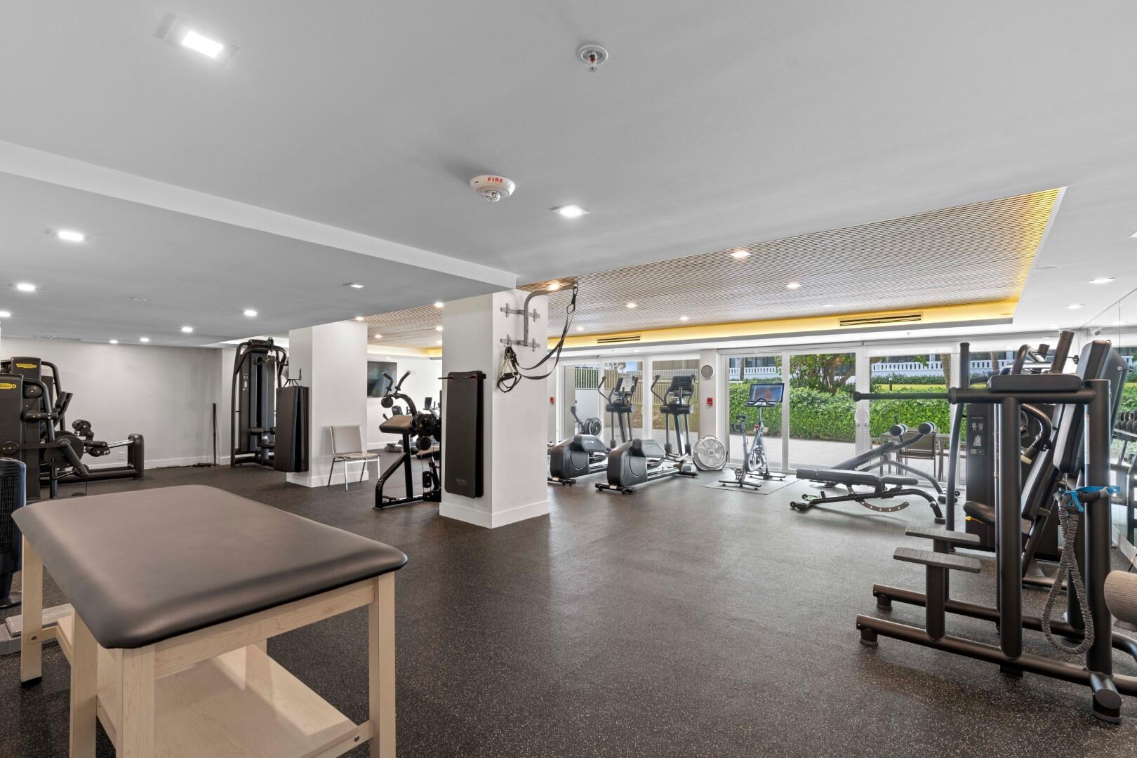 2600 S OCEAN Boulevard 303W