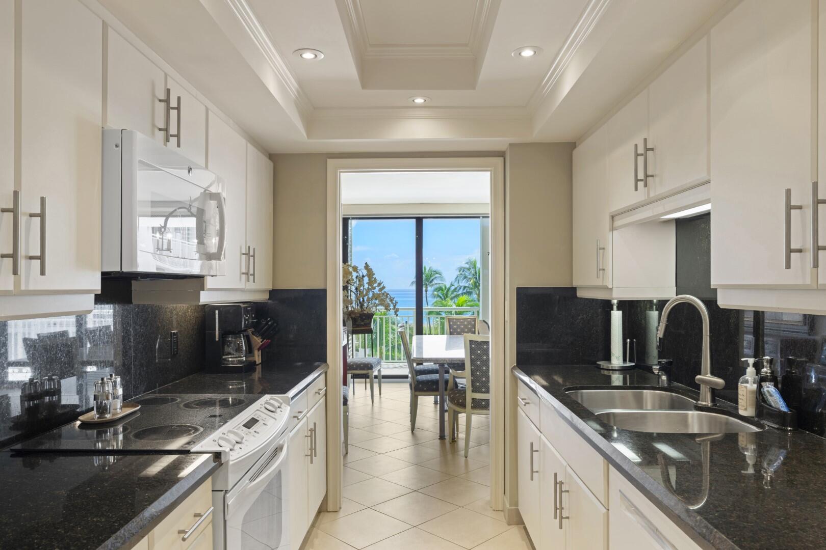 2600 S OCEAN Boulevard 303W