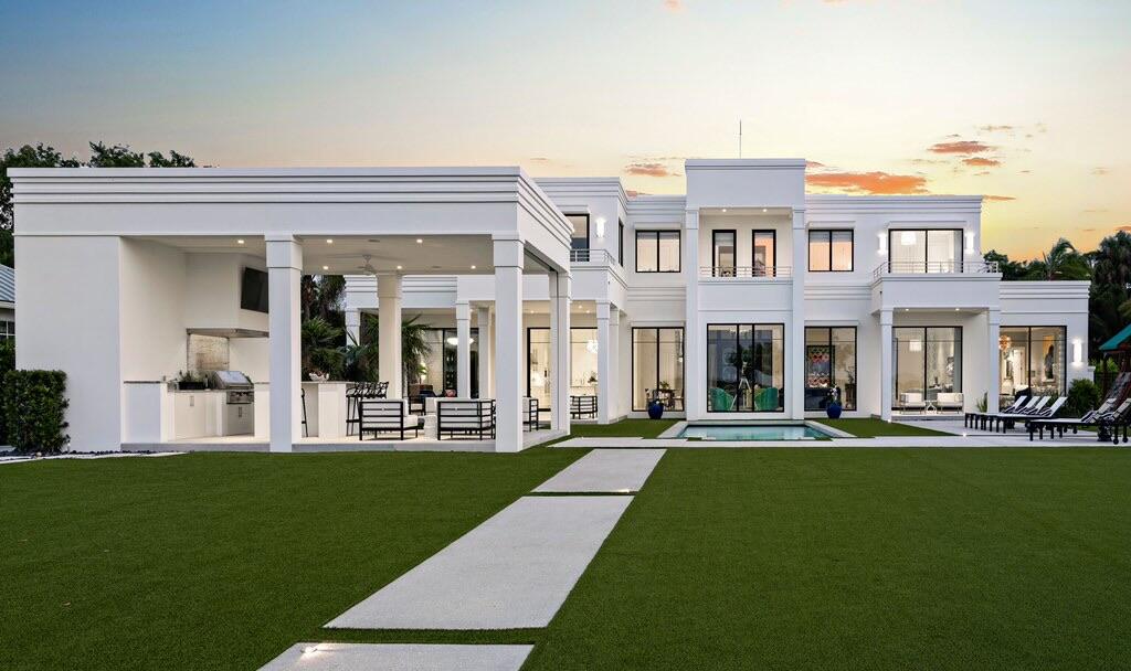 18200 Gardiner Lane