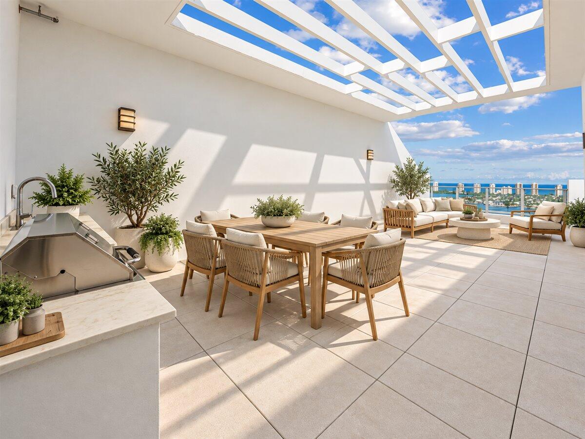 220 LAKE SHORE Drive 2406