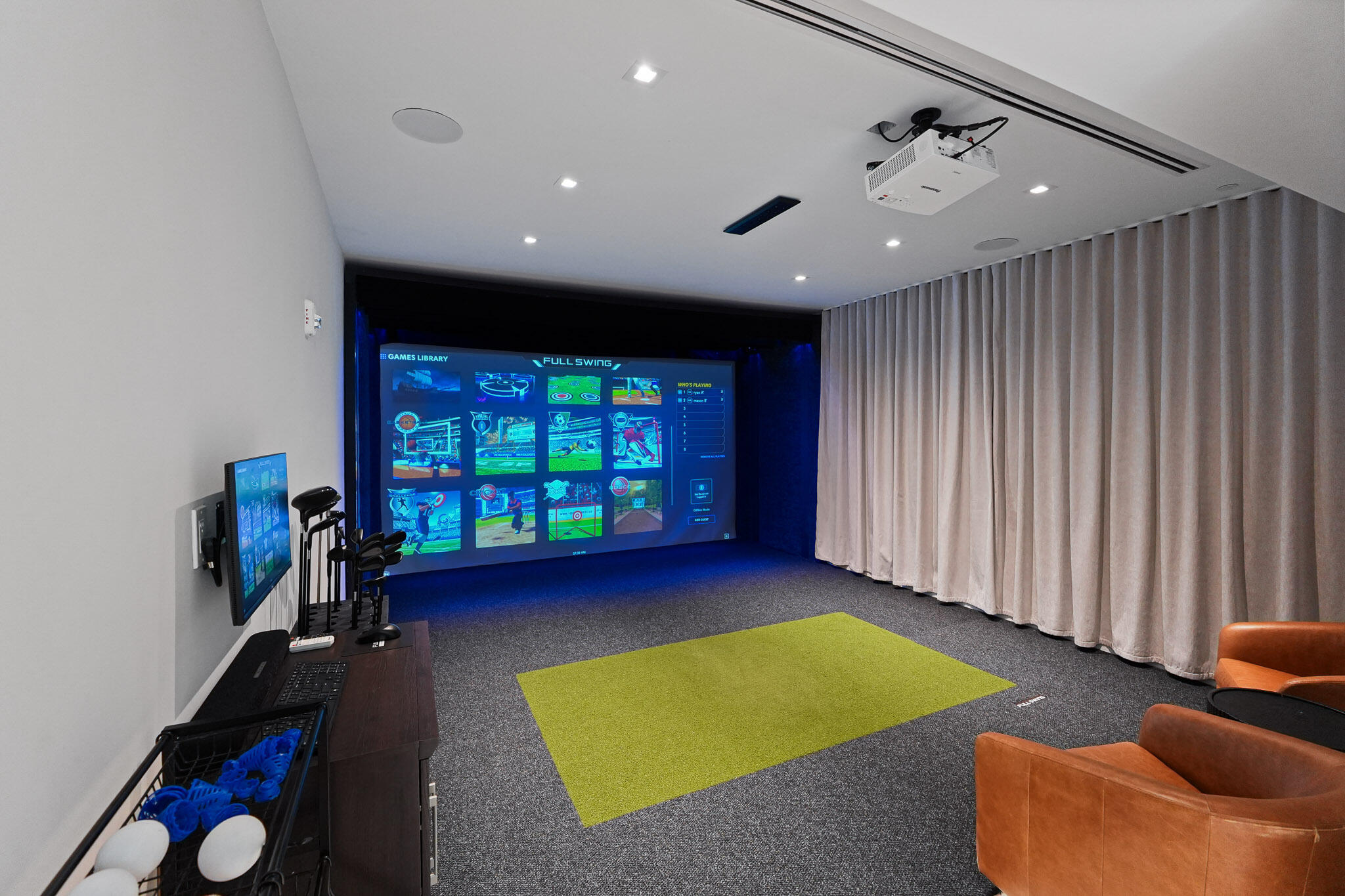 220 LAKE SHORE Drive 2406