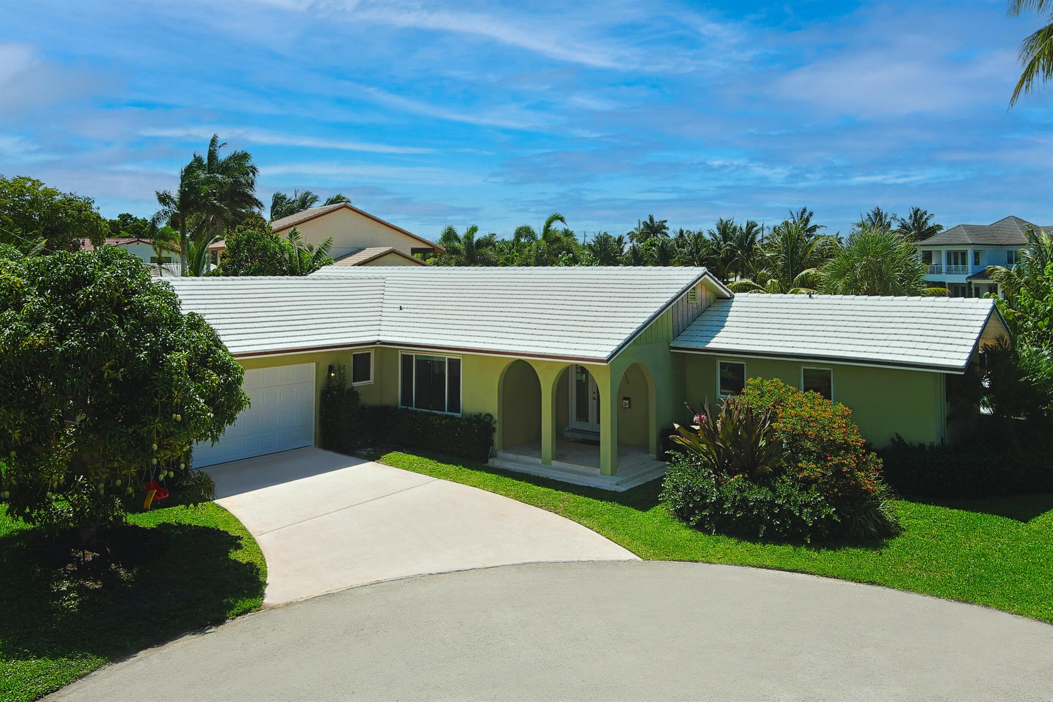 2615 Colgate Lane