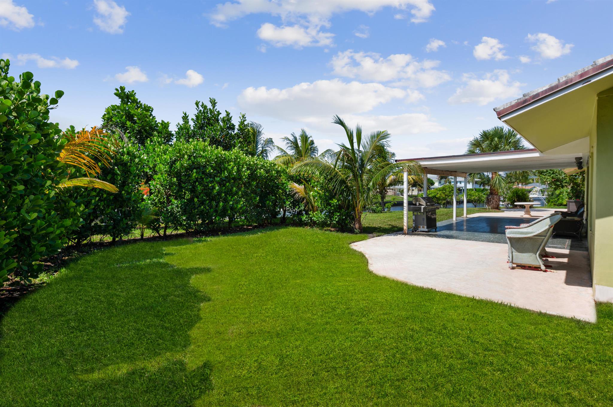 2615 Colgate Lane