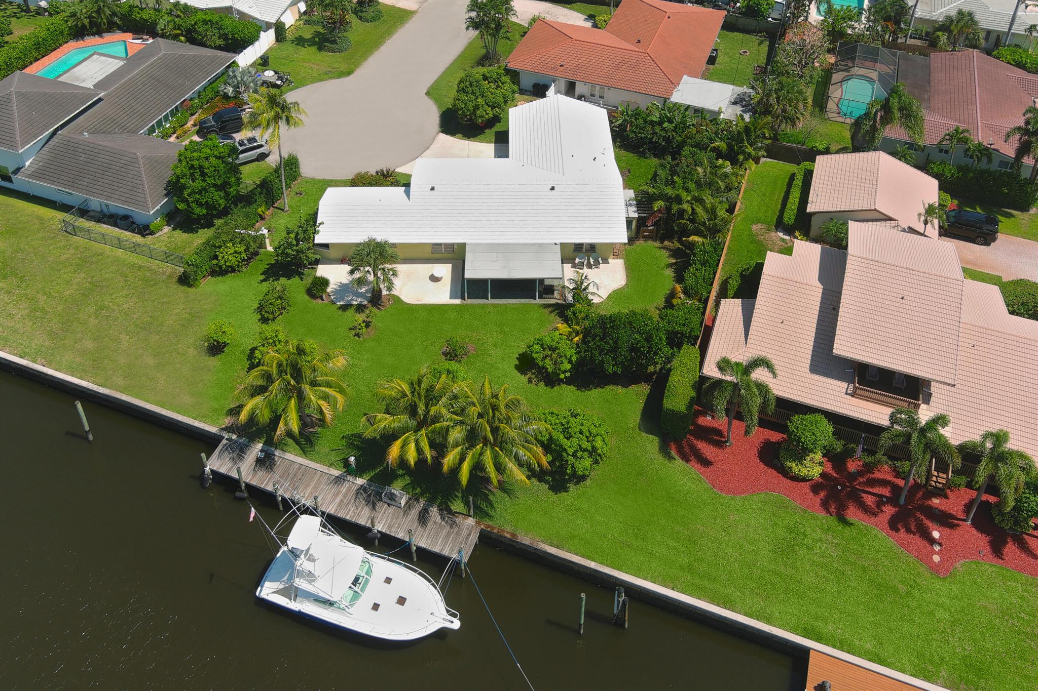 2615 Colgate Lane