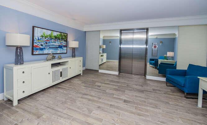 2505 S Ocean Boulevard 705