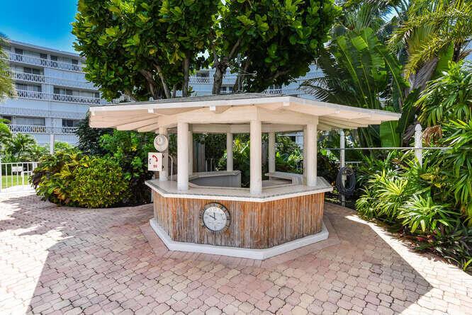 2505 S Ocean Boulevard 705