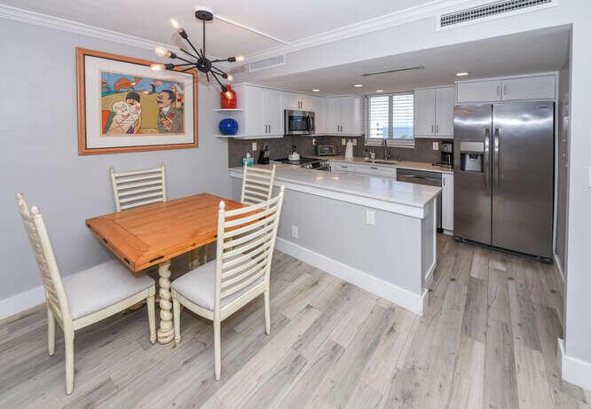 2505 S Ocean Boulevard 705